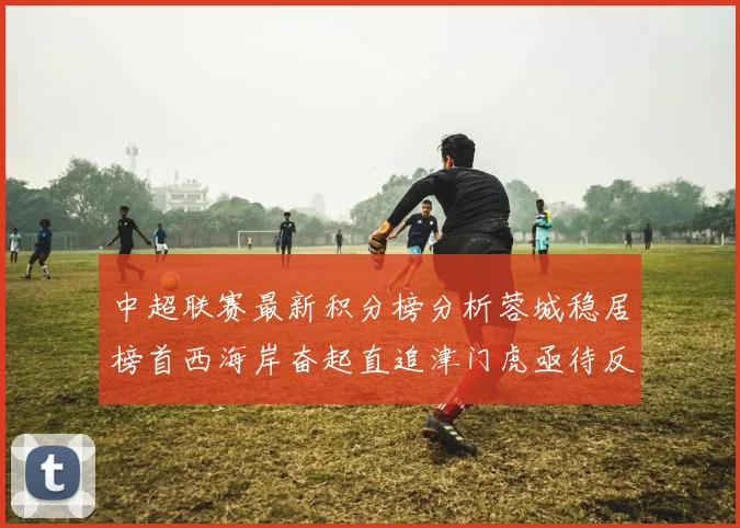 中超联赛最新积分榜分析蓉城稳居榜首西海岸奋起直追津门虎亟待反弹