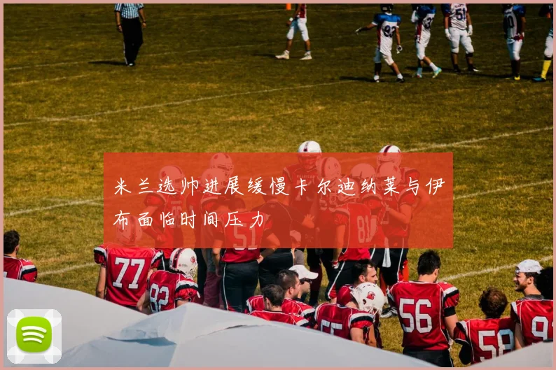 米兰选帅进展缓慢卡尔迪纳莱与伊布面临时间压力