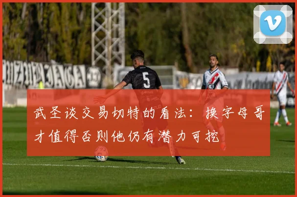 武圣谈交易切特的看法：换字母哥才值得否则他仍有潜力可挖